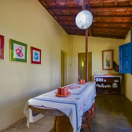 Fazenda Hotel Serra Da Copioba Santo Antônio de Jesus Exterior photo