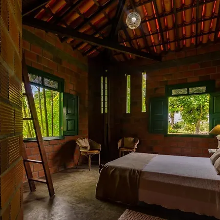 Fazenda Hotel Serra Da Copioba Santo Antônio de Jesus Exterior photo