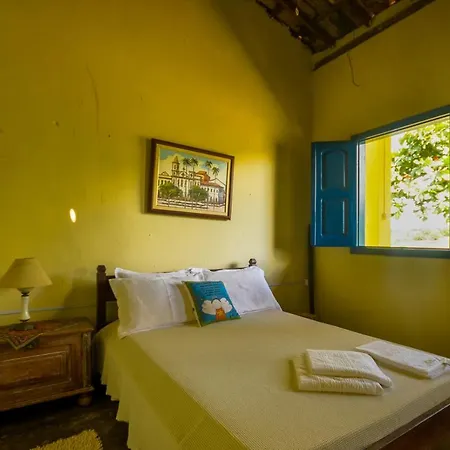 Fazenda Hotel Serra Da Copioba Santo Antônio de Jesus Exterior photo