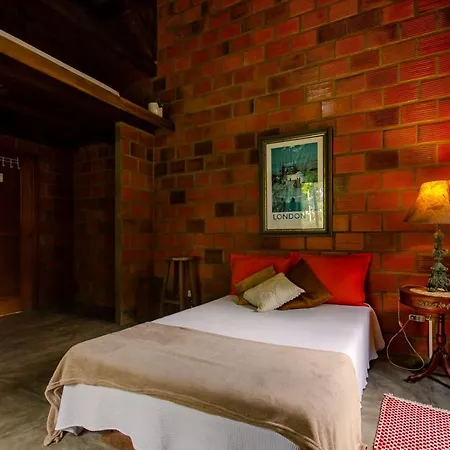 Fazenda Hotel Serra Da Copioba Santo Antônio de Jesus Exterior photo