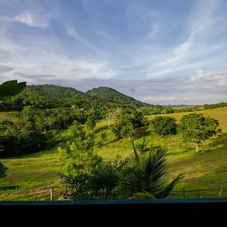 Fazenda Hotel Serra Da Copioba Santo Antônio de Jesus Exterior photo