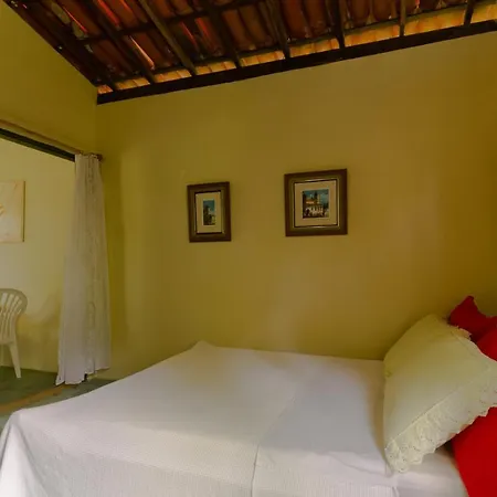 Fazenda Hotel Serra Da Copioba Santo Antônio de Jesus Exterior photo