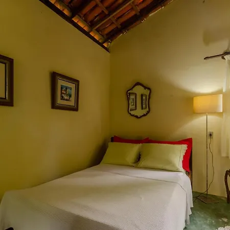 Fazenda Hotel Serra Da Copioba Santo Antônio de Jesus Exterior photo
