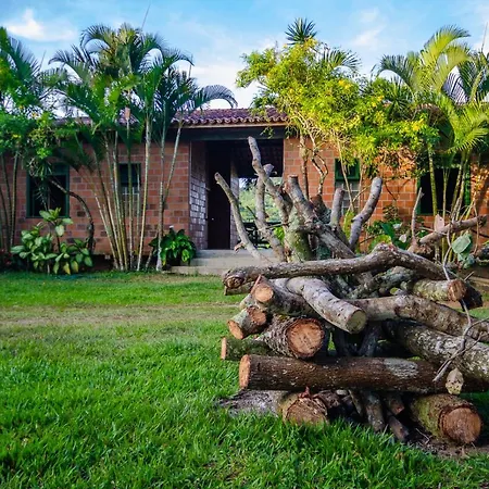 Fazenda Hotel Serra Da Copioba Santo Antônio de Jesus Exterior photo