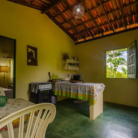 Fazenda Hotel Serra Da Copioba Santo Antônio de Jesus Exterior photo
