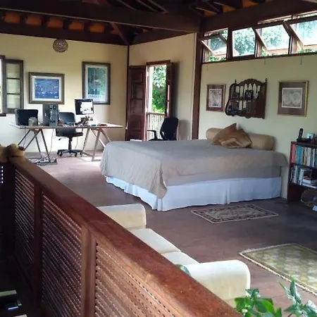 Fazenda Hotel Serra Da Copioba Santo Antônio de Jesus Exterior photo