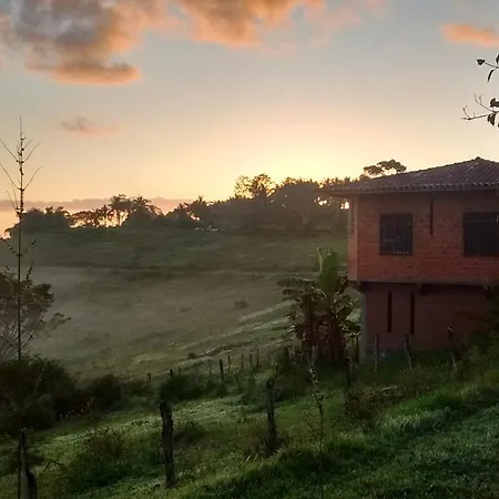 Fazenda Hotel Serra Da Copioba Santo Antônio de Jesus Exterior photo