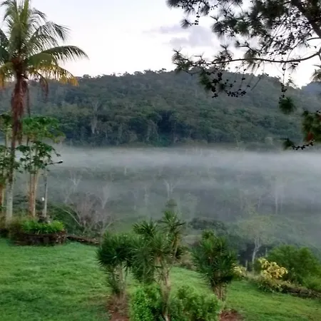 Fazenda Hotel Serra Da Copioba Santo Antônio de Jesus Exterior photo