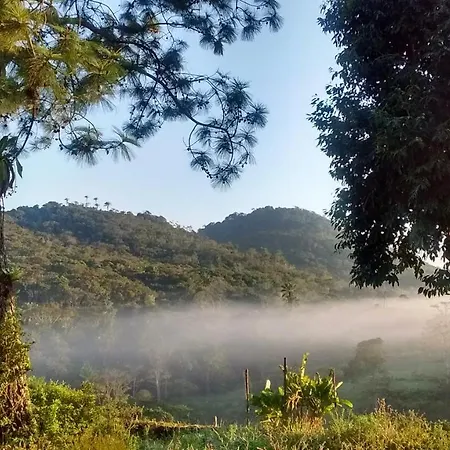 Fazenda Hotel Serra Da Copioba Santo Antônio de Jesus Exterior photo
