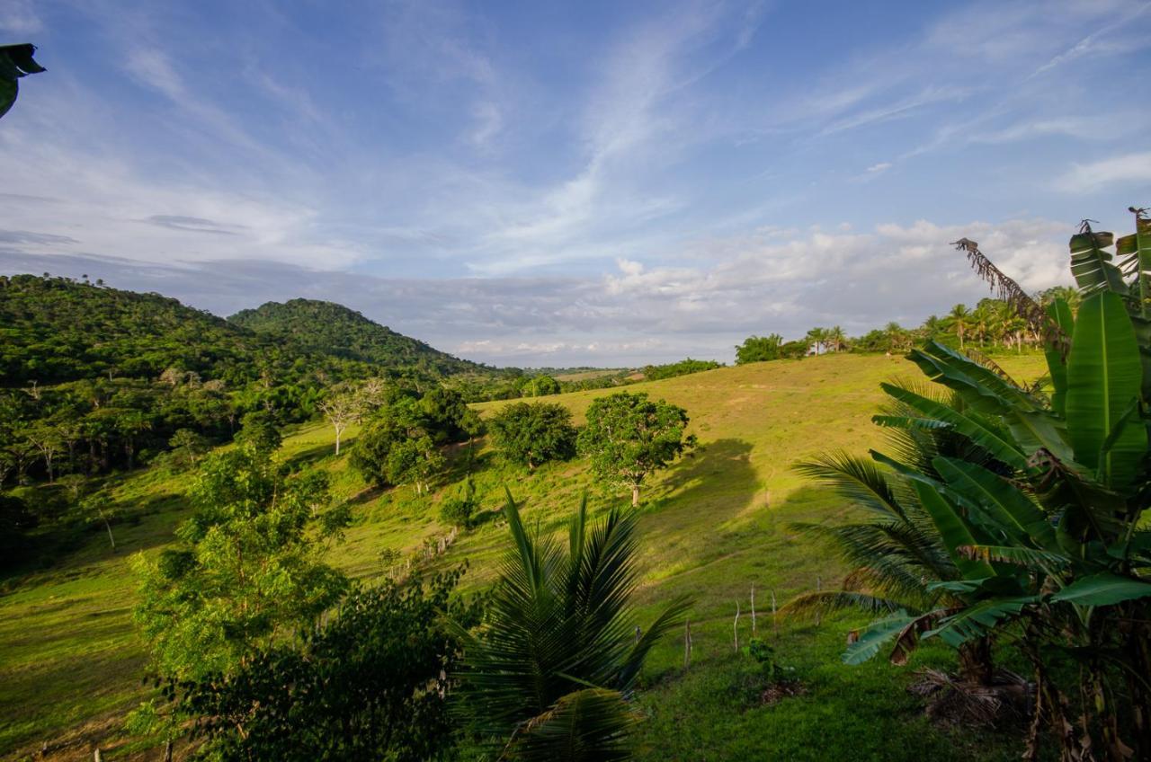 Fazenda Serra Da Copioba Homestay Santo Antonio de Jesus
