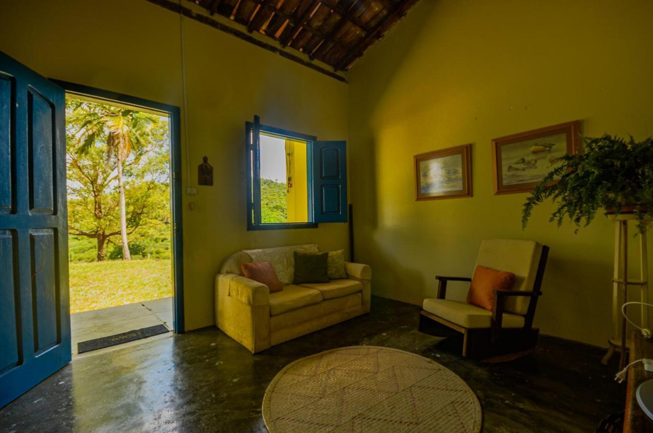 Fazenda Serra Da Copioba * Santo Antonio de Jesus