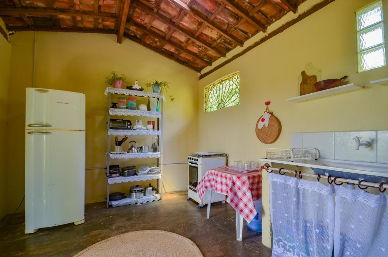 Fazenda Serra Da Copioba Santo Antonio de Jesus