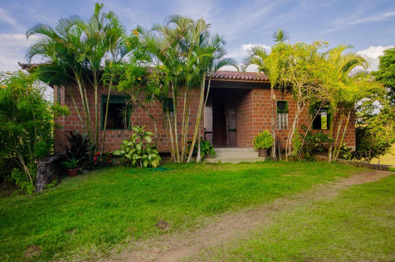 Fazenda Serra Da Copioba Santo Antonio de Jesus