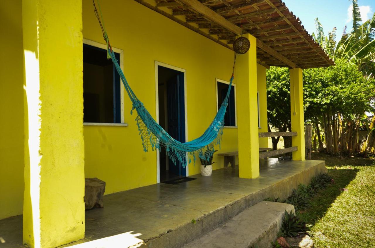 Fazenda Serra Da Copioba Santo Antonio de Jesus