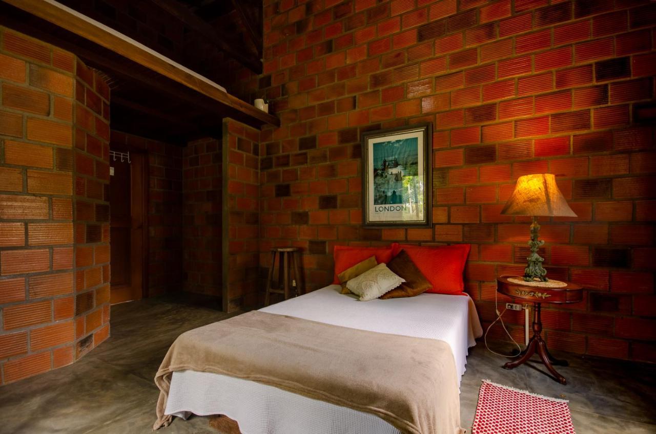 Fazenda Serra Da Copioba Homestay *