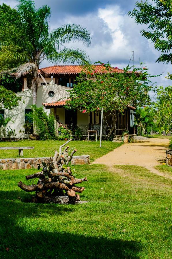 Fazenda Serra Da Copioba Santo Antonio de Jesus