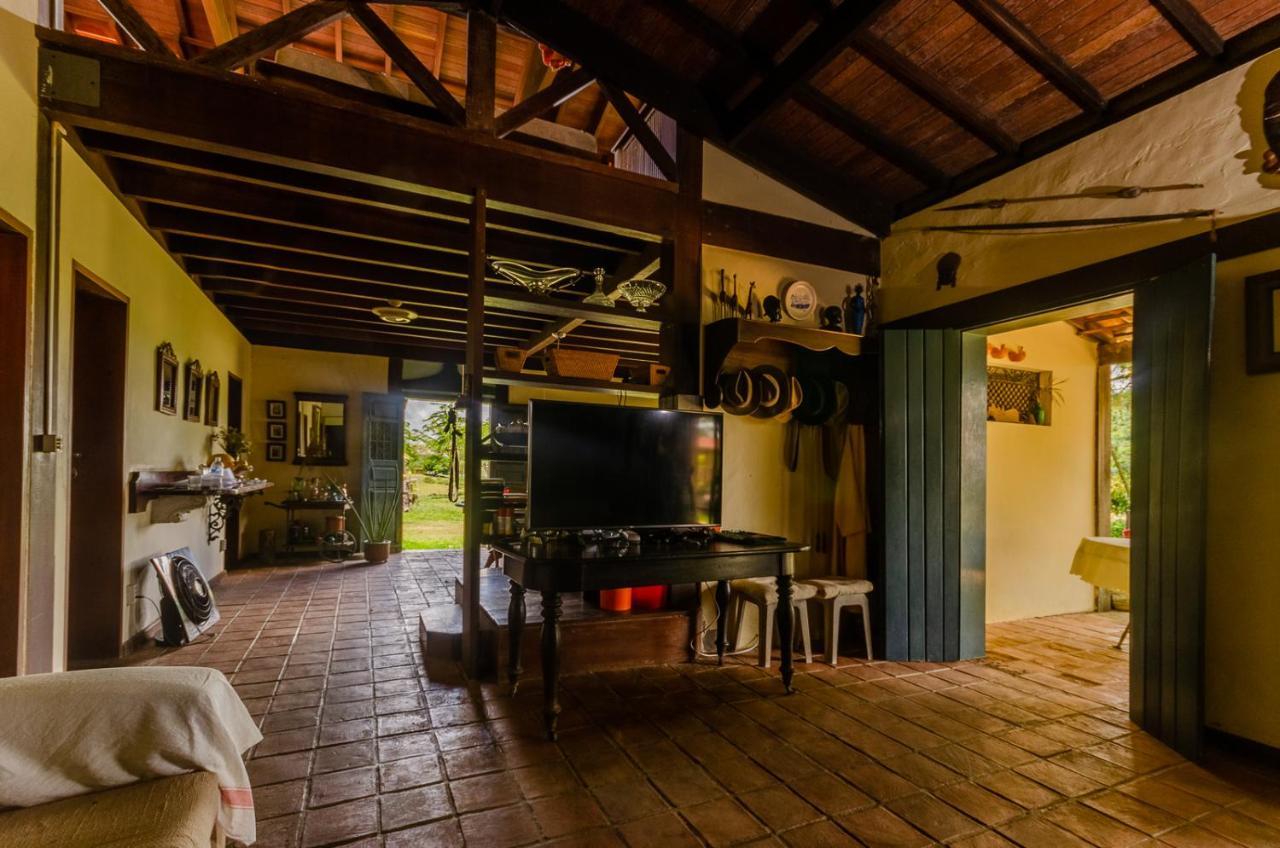 Fazenda Serra Da Copioba Santo Antonio de Jesus
