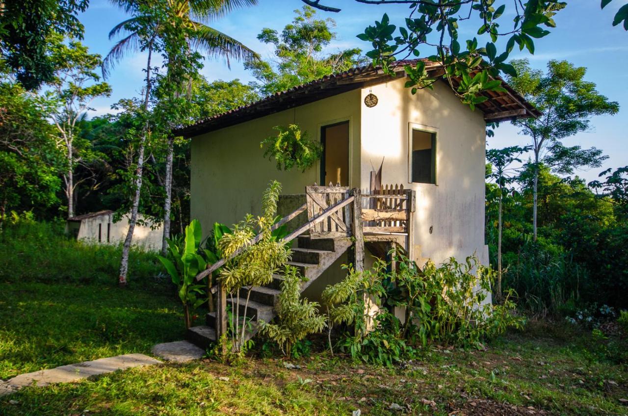 Fazenda Serra Da Copioba Santo Antonio de Jesus