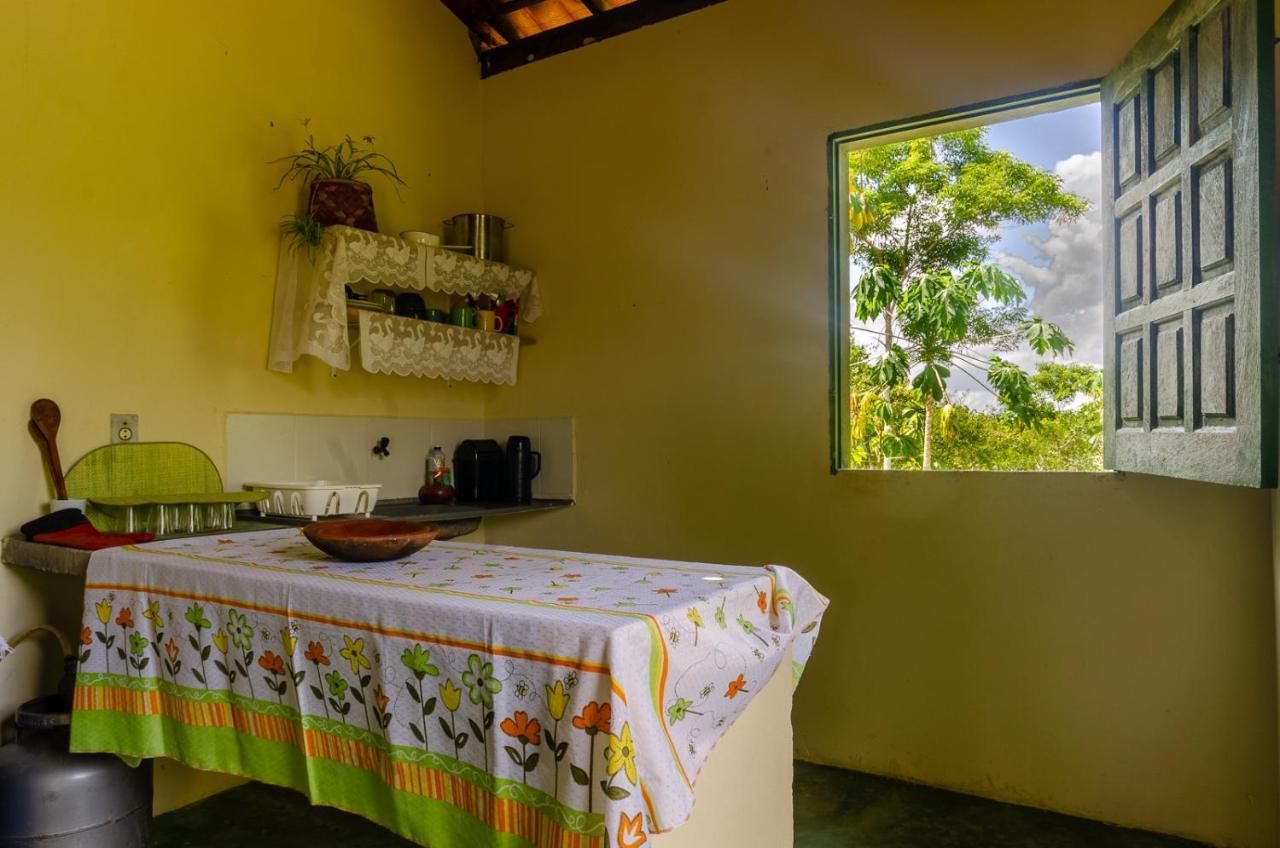 Fazenda Serra Da Copioba *