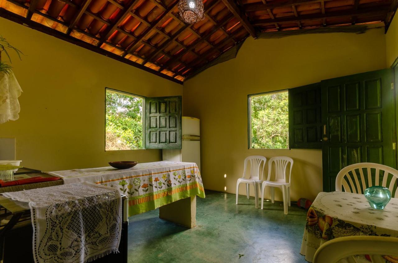 Fazenda Serra Da Copioba
