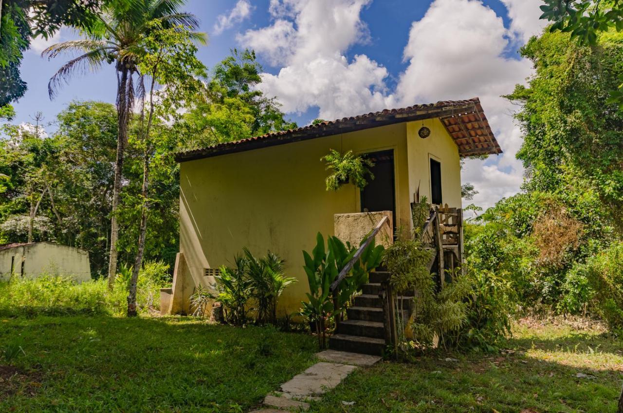 Fazenda Serra Da Copioba *