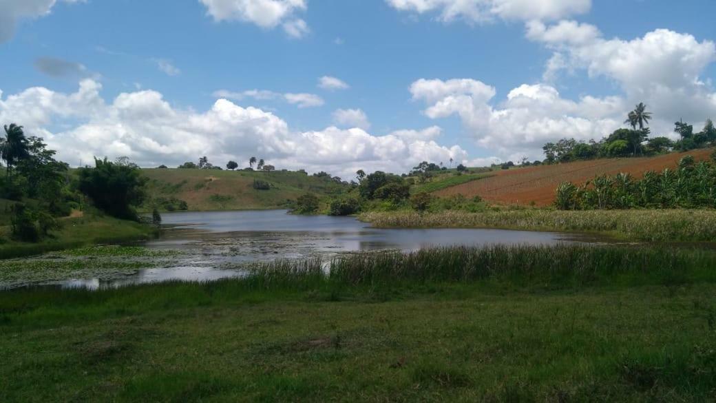 Fazenda Serra Da Copioba Homestay *