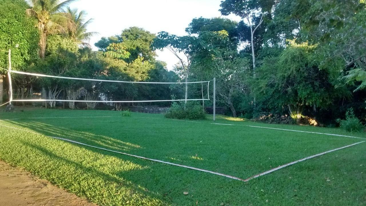 Fazenda Serra Da Copioba * Santo Antonio de Jesus