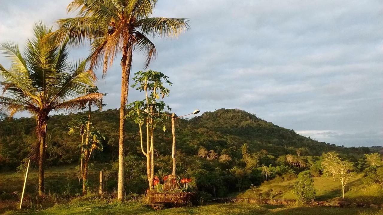 Fazenda Serra Da Copioba * Santo Antonio de Jesus