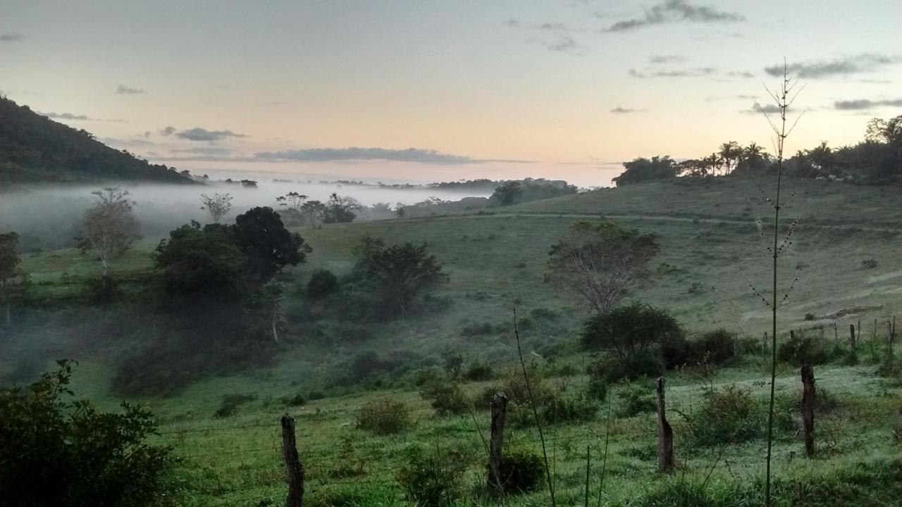 Fazenda Serra Da Copioba