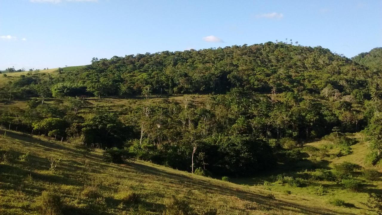 Fazenda Serra Da Copioba