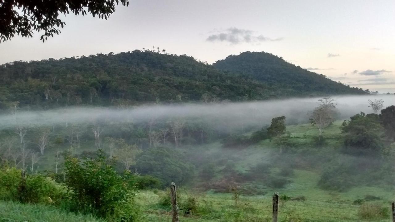 Fazenda Serra Da Copioba